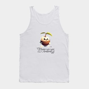 Yummy tender coconut Tank Top